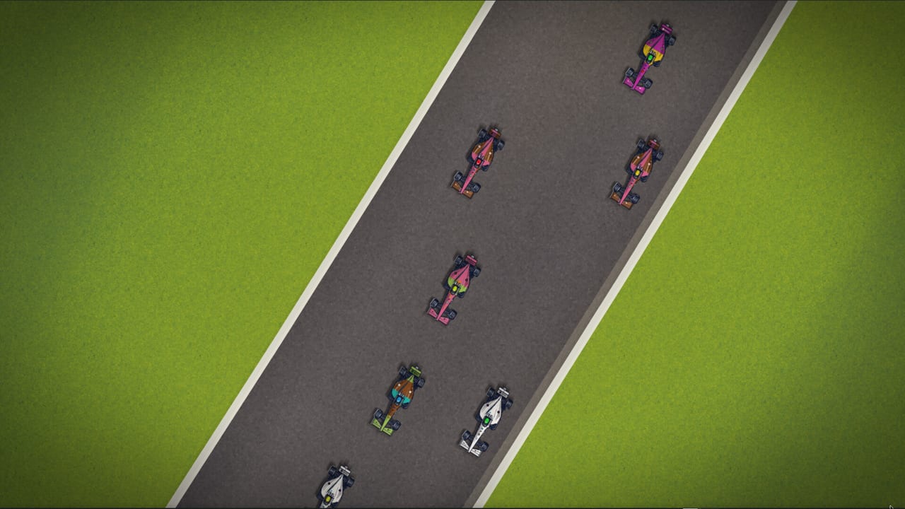 Circuits & Calendar