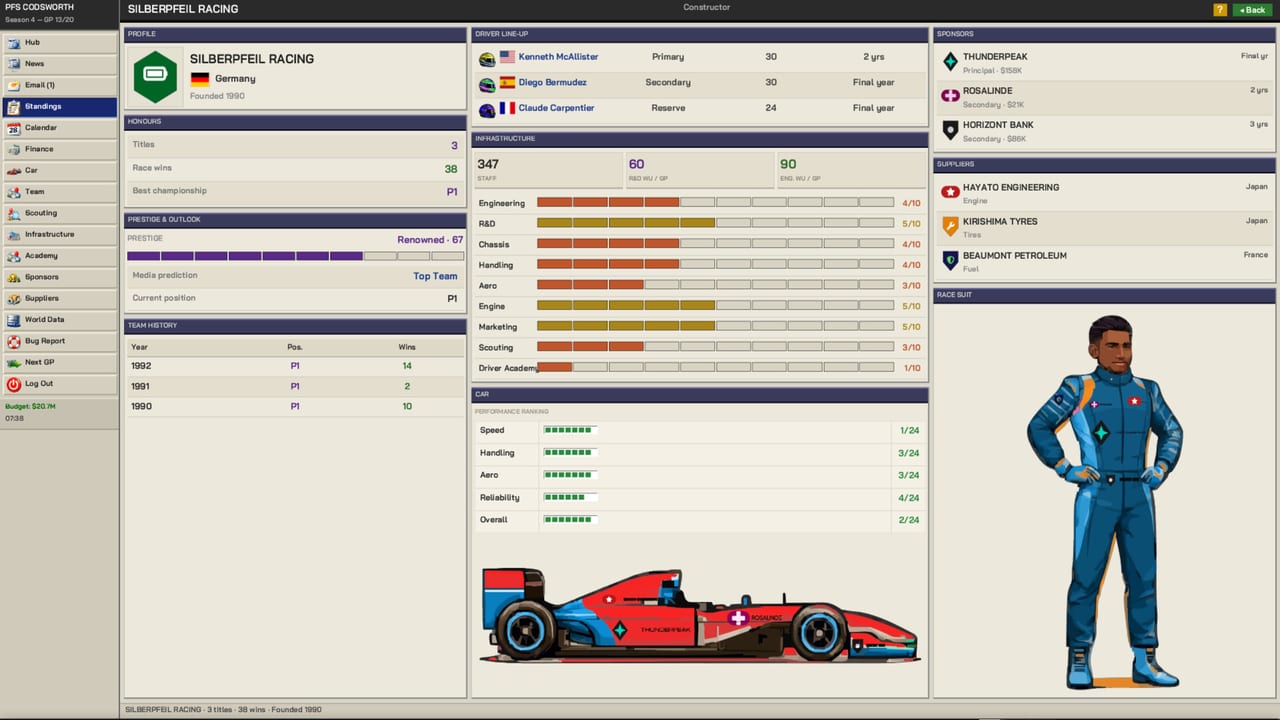 Drivers Hub